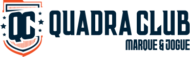 QuadraClub Logo